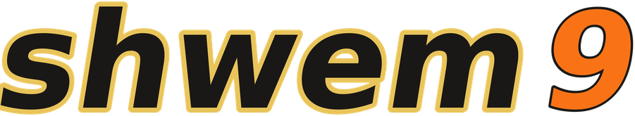 shwem9 logo